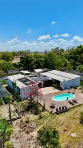 Chácara Zona Rural, Cromínia - GO — foto 1