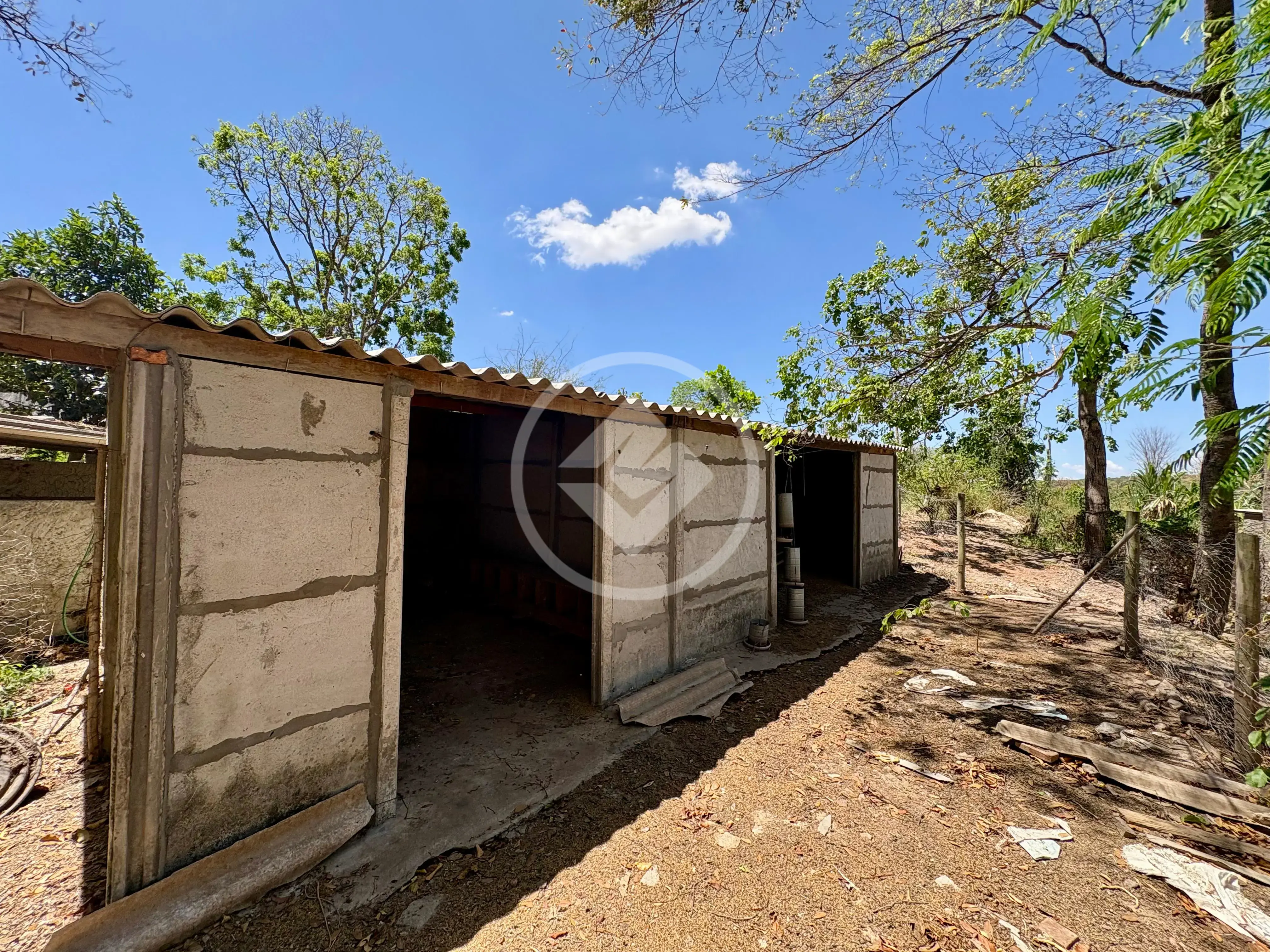 Image 11 - Chácara em Zona Rural, Cromínia - GO
