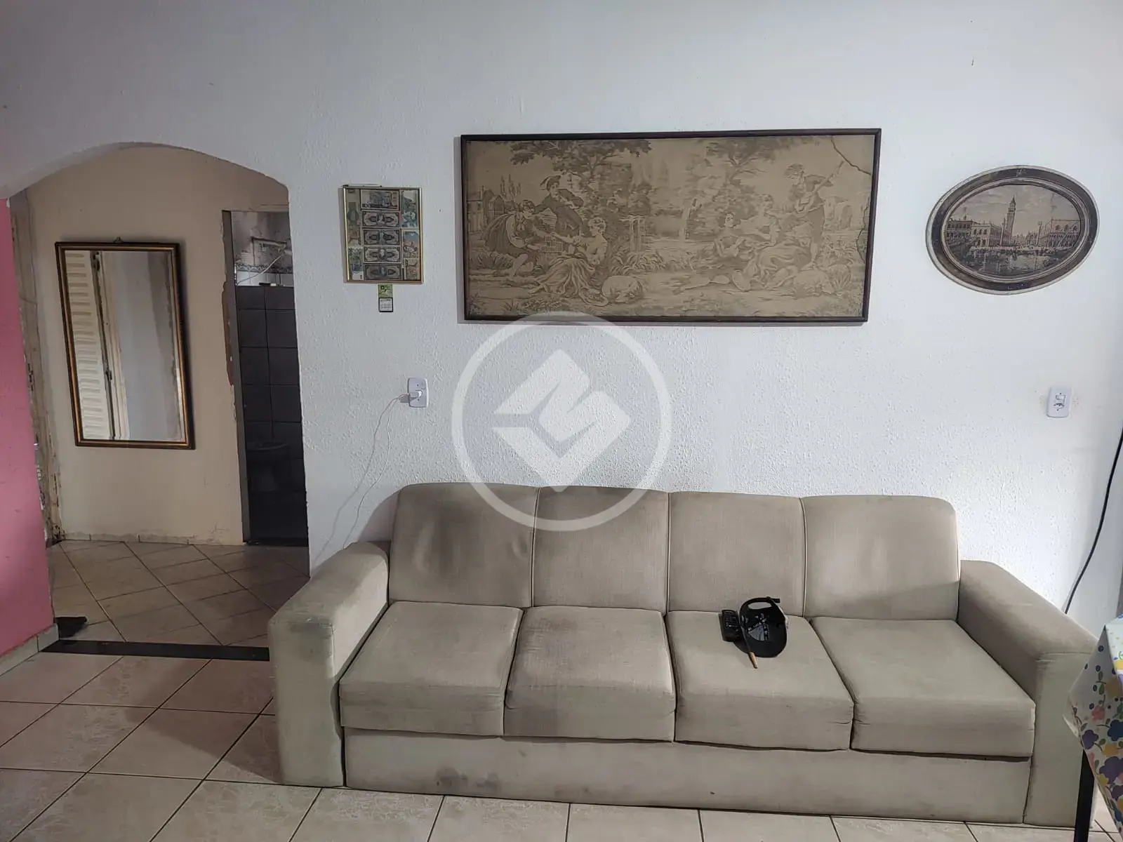 Imagem 2 - Casa em Setor Rio Branco, Goiânia - GO