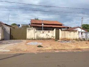 Casa Setor Rio Branco, Goiânia - GO — foto 1