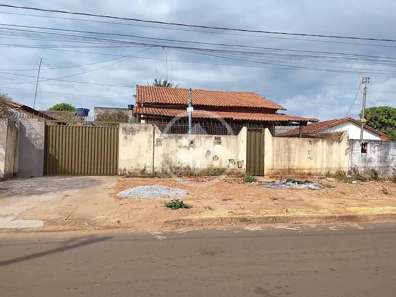 Imagem 1 - Casa em Setor Rio Branco, Goiânia - GO