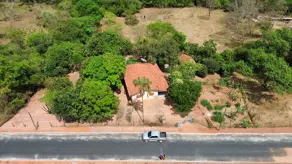Chácara Mansões Riviera Parque, Hidrolândia - GO — foto 2