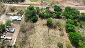 Chácara Mansões Riviera Parque, Hidrolândia - GO — foto 1