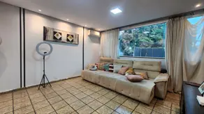 Casa Jardim América, Goiânia - GO — foto 1