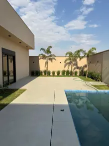 Casa Condomínio Vale das Araras, Rio Verde - GO — foto 1