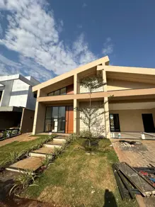 Casa Condomínio Vale das Araras, Rio Verde - GO — foto 2