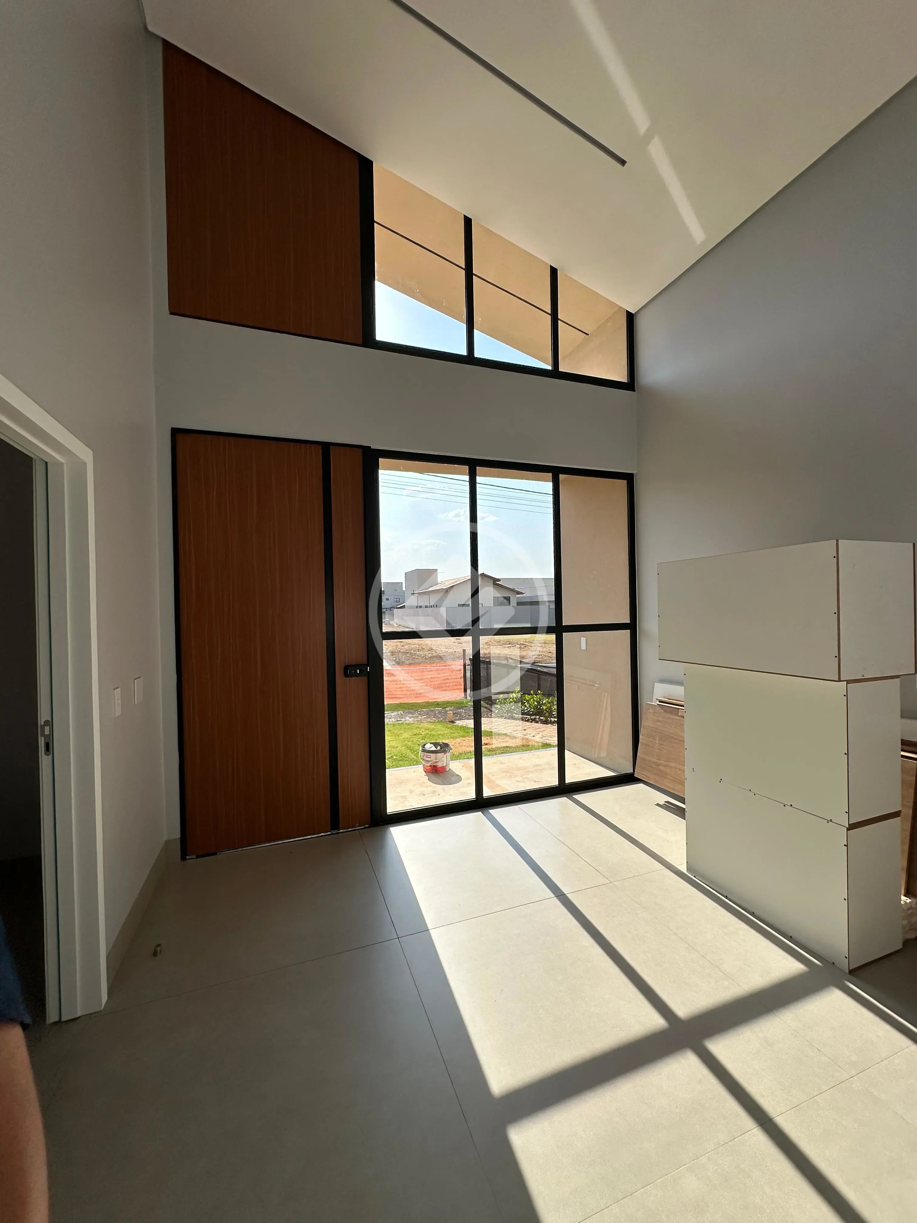 Imagem 6 - Casa em Condomínio Vale das Araras, Rio Verde - GO