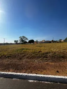 Terreno Setor Morada do Sol, Goiânia - GO — foto 1