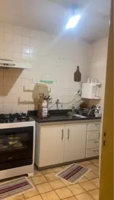 Imagem 2 - Apartamento em Setor dos Afonsos, Aparecida de Goiânia - GO