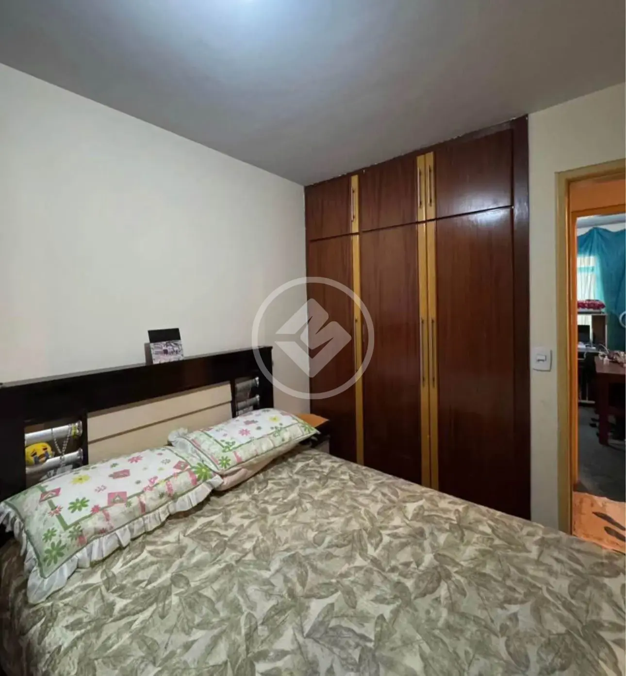 Imagem 1 - Apartamento em Setor dos Afonsos, Aparecida de Goiânia - GO