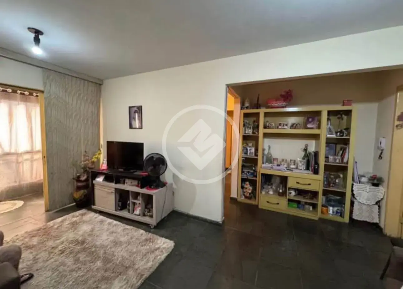 Image 2 - Apartamento em Setor dos Afonsos, Aparecida de Goiânia - GO