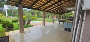 Imagem 4 - Chácara em CONDOMINIO VALE DAS CACHOEIRAS, Aragoiânia - GO
