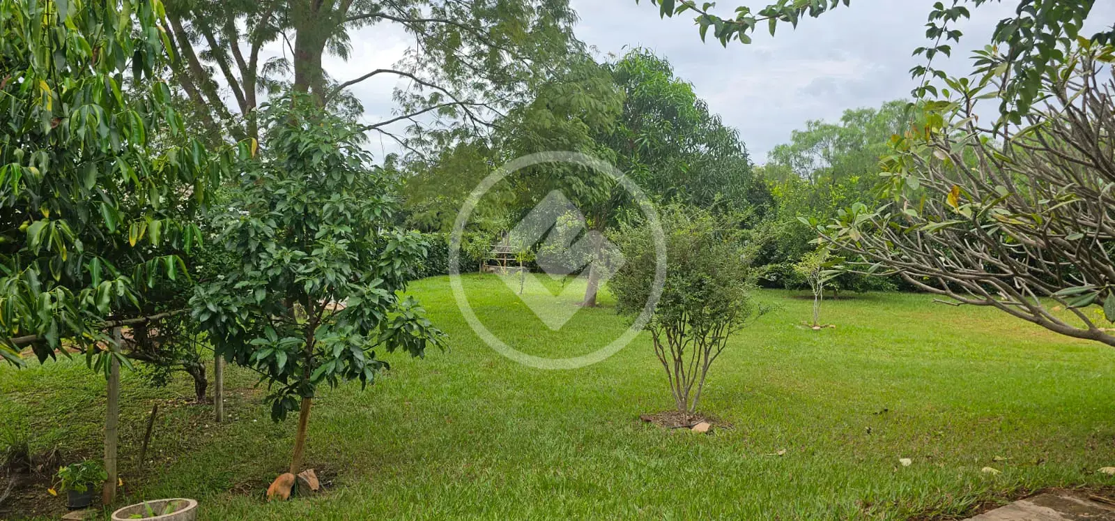 Imagem 2 - Casa Condomínio em CONDOMINIO VALE DAS CACHOEIRAS, Aragoiânia - GO