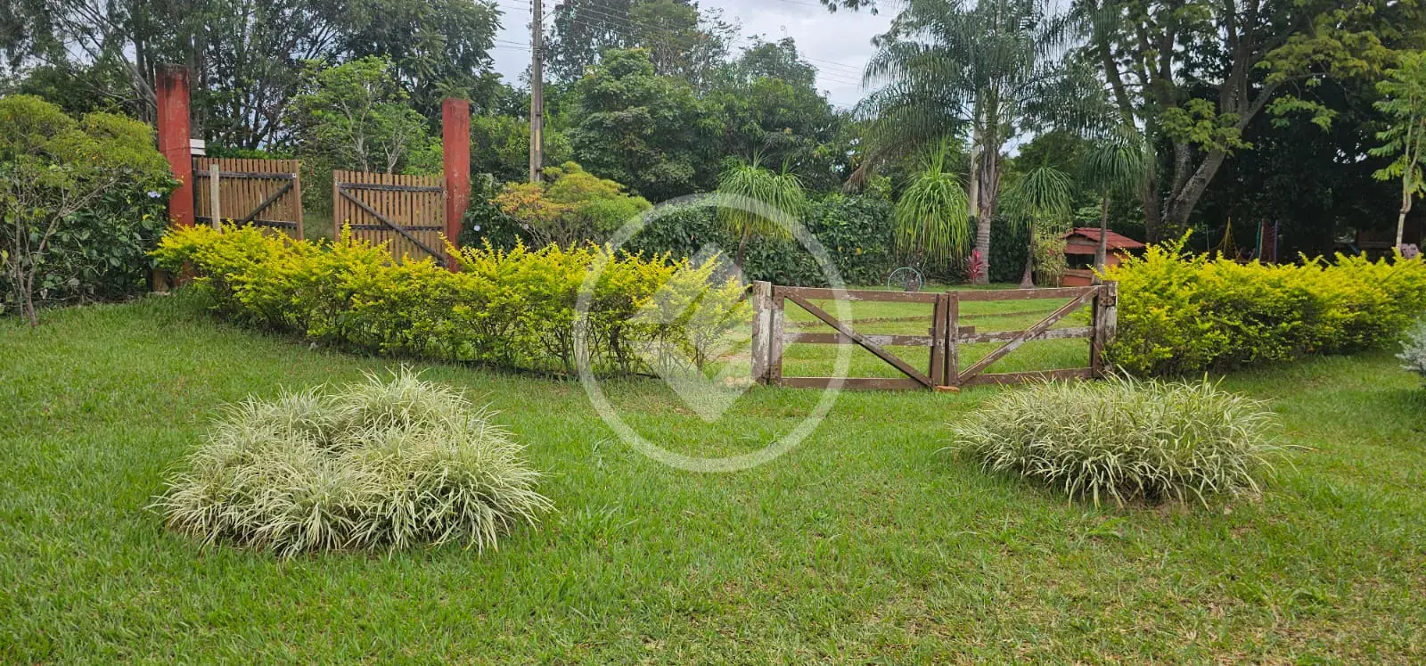 Imagem 5 - Casa Condomínio em CONDOMINIO VALE DAS CACHOEIRAS, Aragoiânia - GO