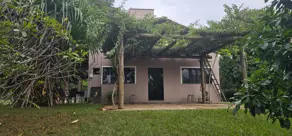 Chácara CONDOMINIO VALE DAS CACHOEIRAS, Aragoiânia - GO — foto 1