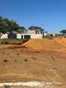 Terreno Portal das Águas, Hidrolândia - GO — foto 2