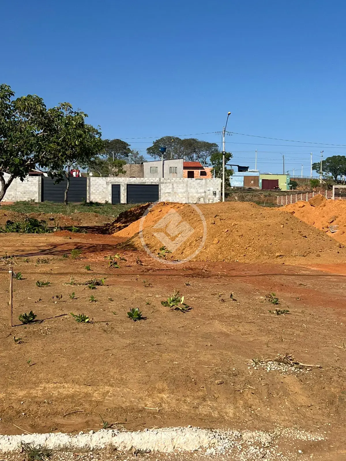 Image 2 - Terreno em Portal das Águas, Hidrolândia - GO