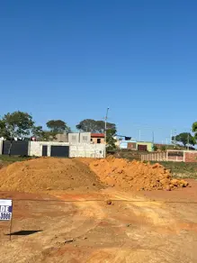 Terreno Portal das Águas, Hidrolândia - GO — foto 1
