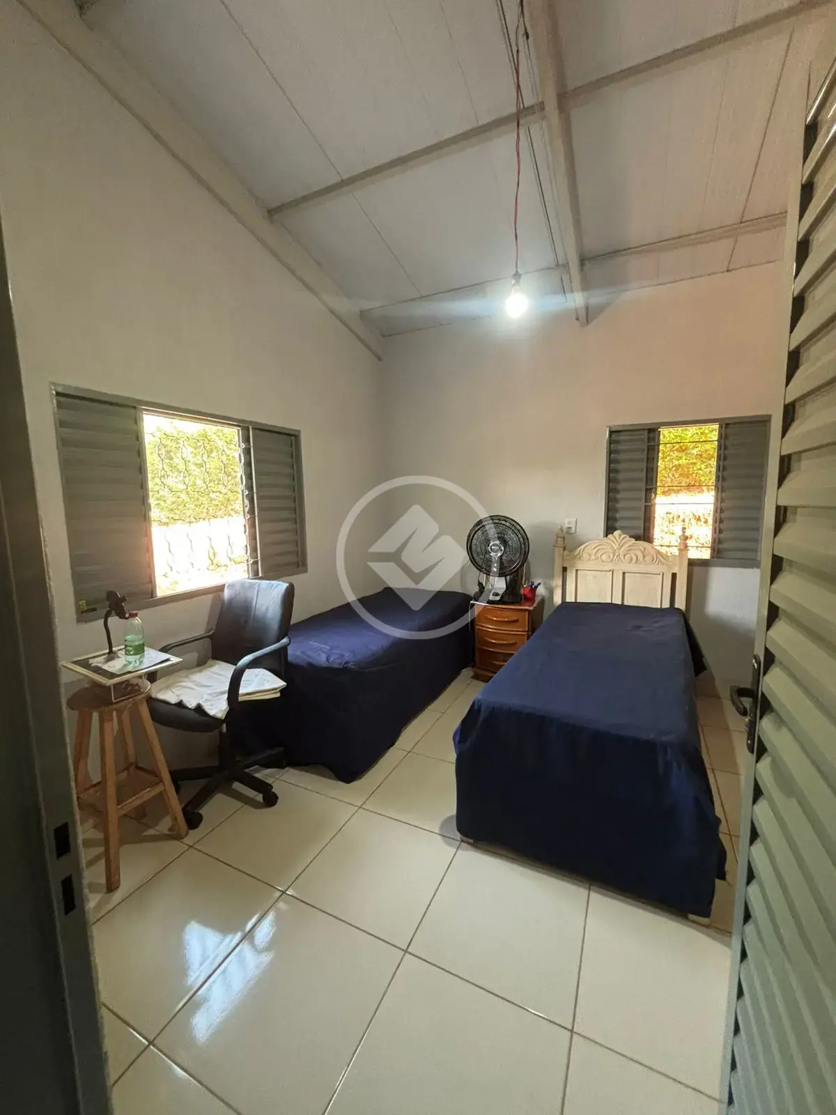 Imagem 3 - Casa Condomínio em Residencial Vitta, Hidrolândia - GO