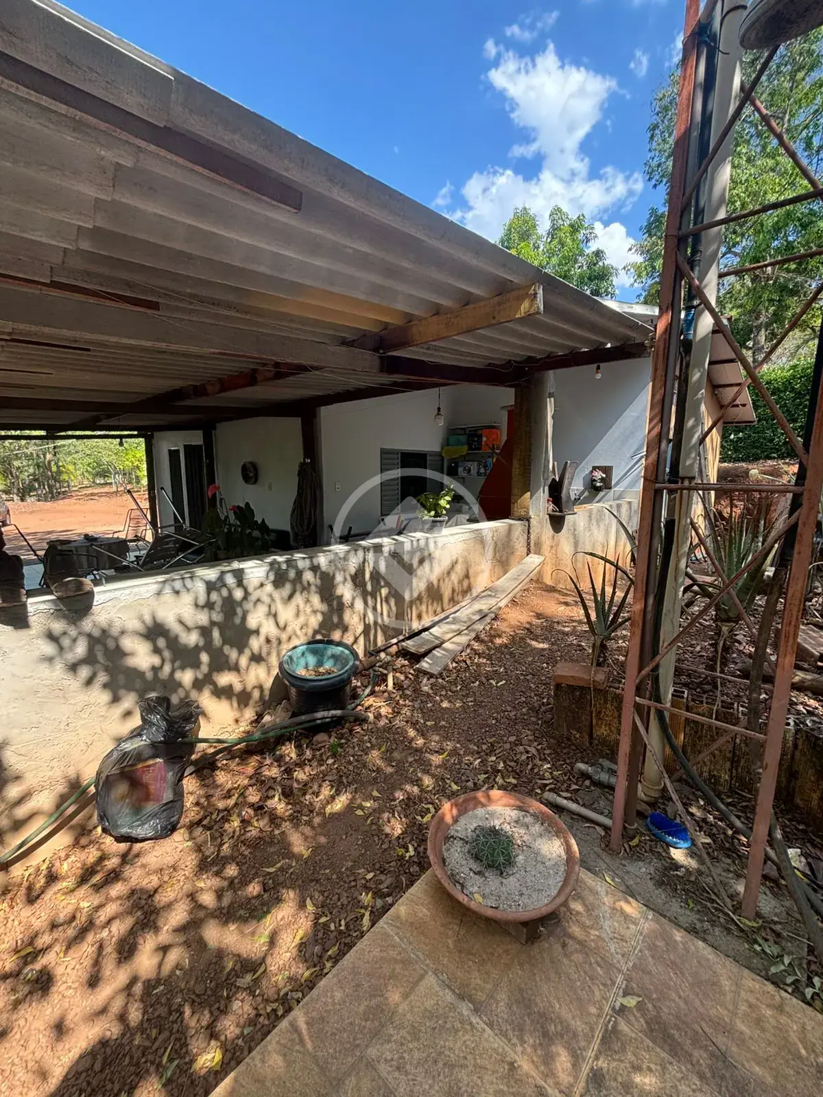 Imagem 5 - Casa Condomínio em Residencial Vitta, Hidrolândia - GO