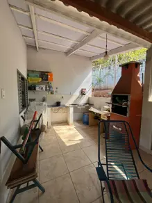 Imagem 4 - Casa Condomínio em Residencial Vitta, Hidrolândia - GO