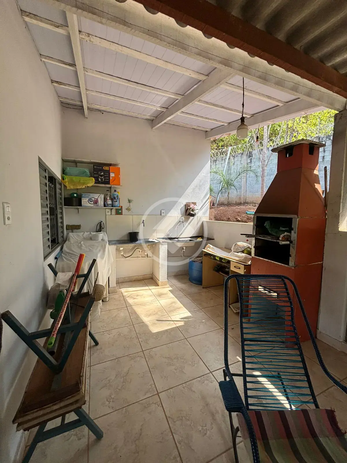 Imagem 4 - Casa Condomínio em Residencial Vitta, Hidrolândia - GO