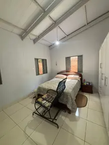 Casa Condomínio Residencial Vitta, Hidrolândia - GO — foto 2