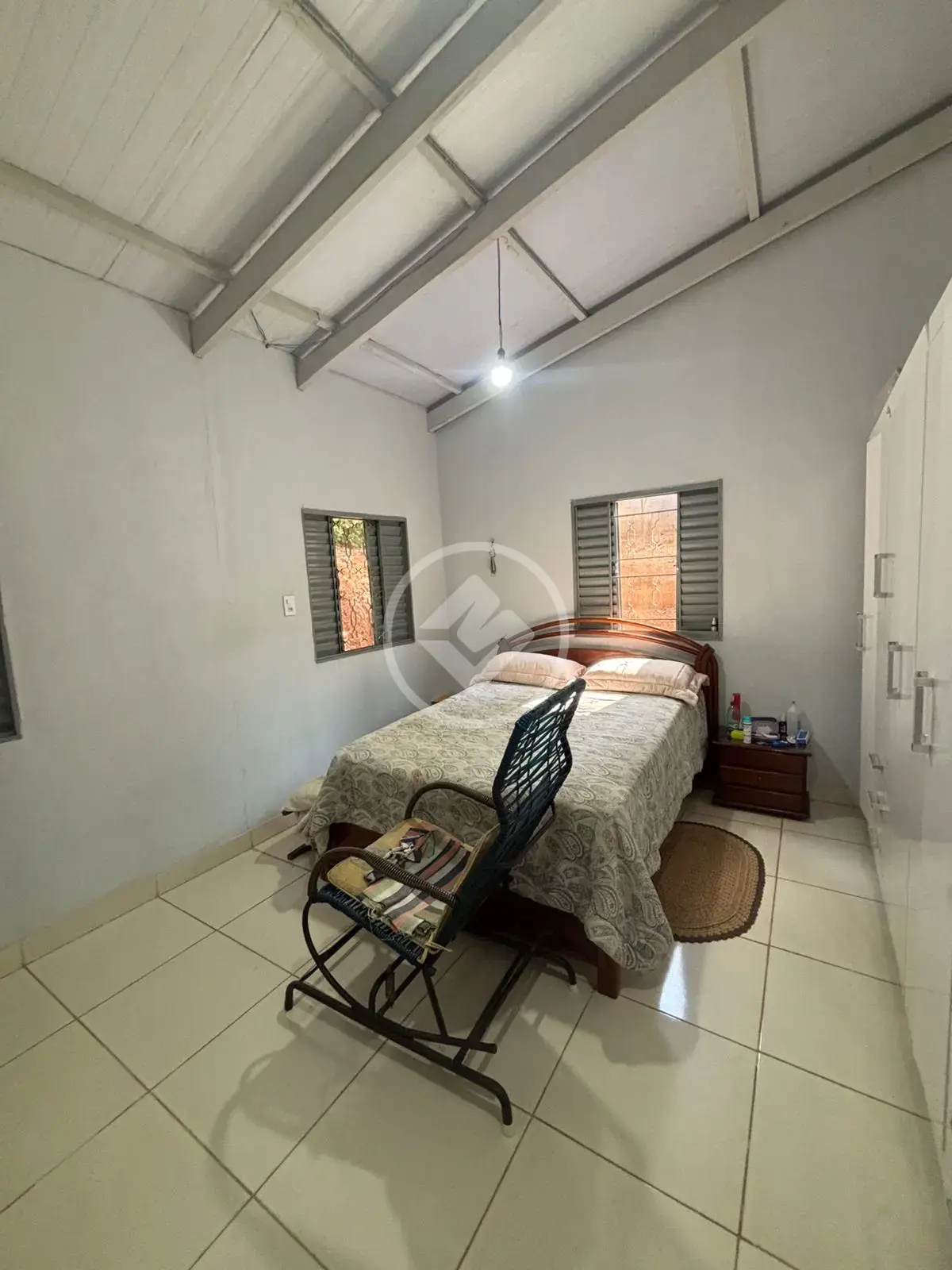Imagem 1 - Casa Condomínio em Residencial Vitta, Hidrolândia - GO