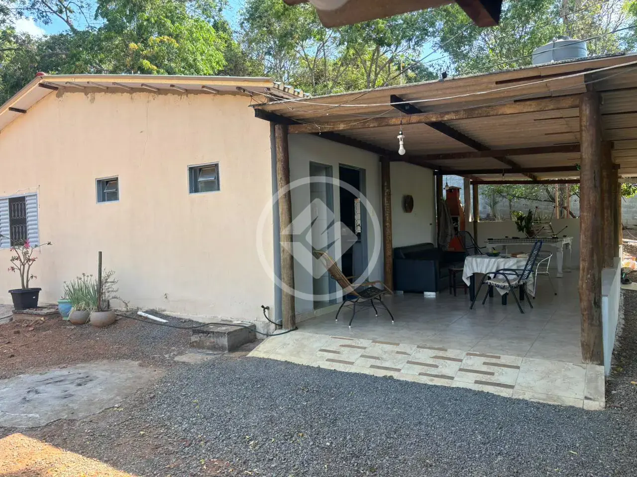 Imagem 1 - Casa Condomínio em Residencial Vitta, Hidrolândia - GO