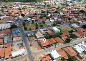 Casa Residencial Vitta, Hidrolândia - GO — foto 2