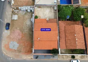 Imagem 2 - Casa em Residencial Vitta, Hidrolândia - GO