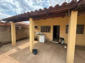 Imagem 5 - Casa em Residencial Vitta, Hidrolândia - GO