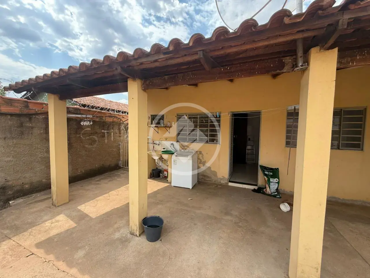 Imagem 5 - Casa em Residencial Vitta, Hidrolândia - GO
