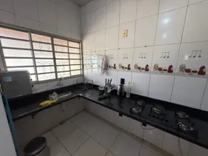 Imagem 4 - Casa em Residencial Vitta, Hidrolândia - GO