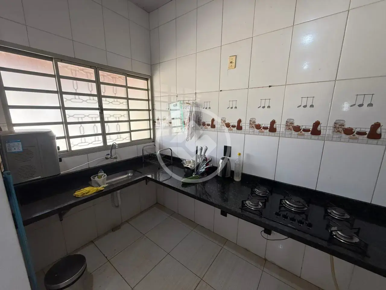 Imagem 4 - Casa em Residencial Vitta, Hidrolândia - GO