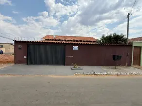 Casa Residencial Vitta, Hidrolândia - GO — foto 1