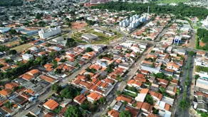 Imagem 3 - Sala Comercial em Parque Flamboyant, Aparecida de Goiânia - GO