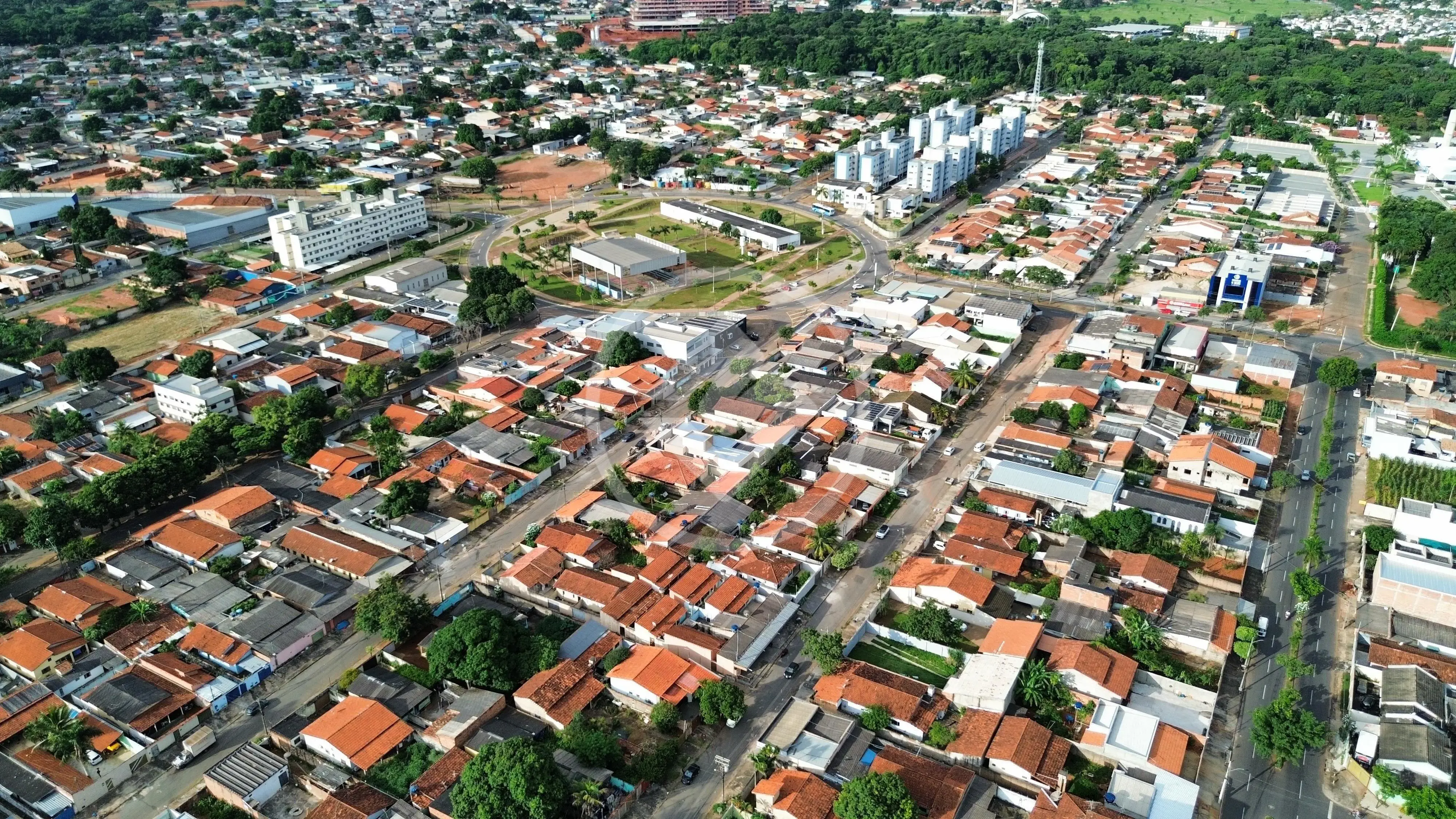 Imagem 3 - Sala Comercial em Parque Flamboyant, Aparecida de Goiânia - GO