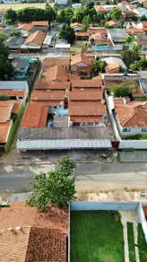 Sala Comercial Parque Flamboyant, Aparecida de Goiânia - GO — foto 2