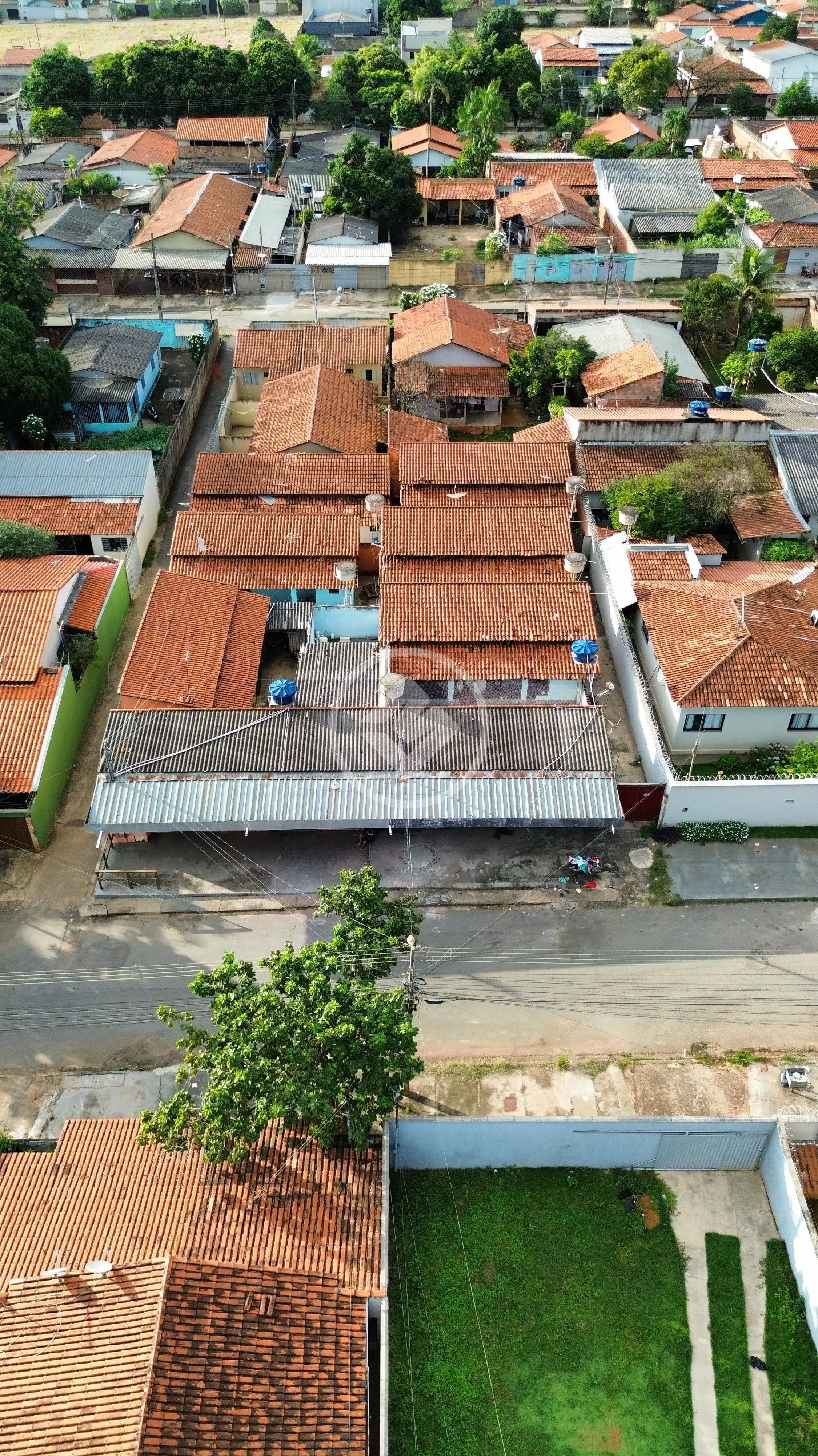 Imagem 1 - Sala Comercial em Parque Flamboyant, Aparecida de Goiânia - GO