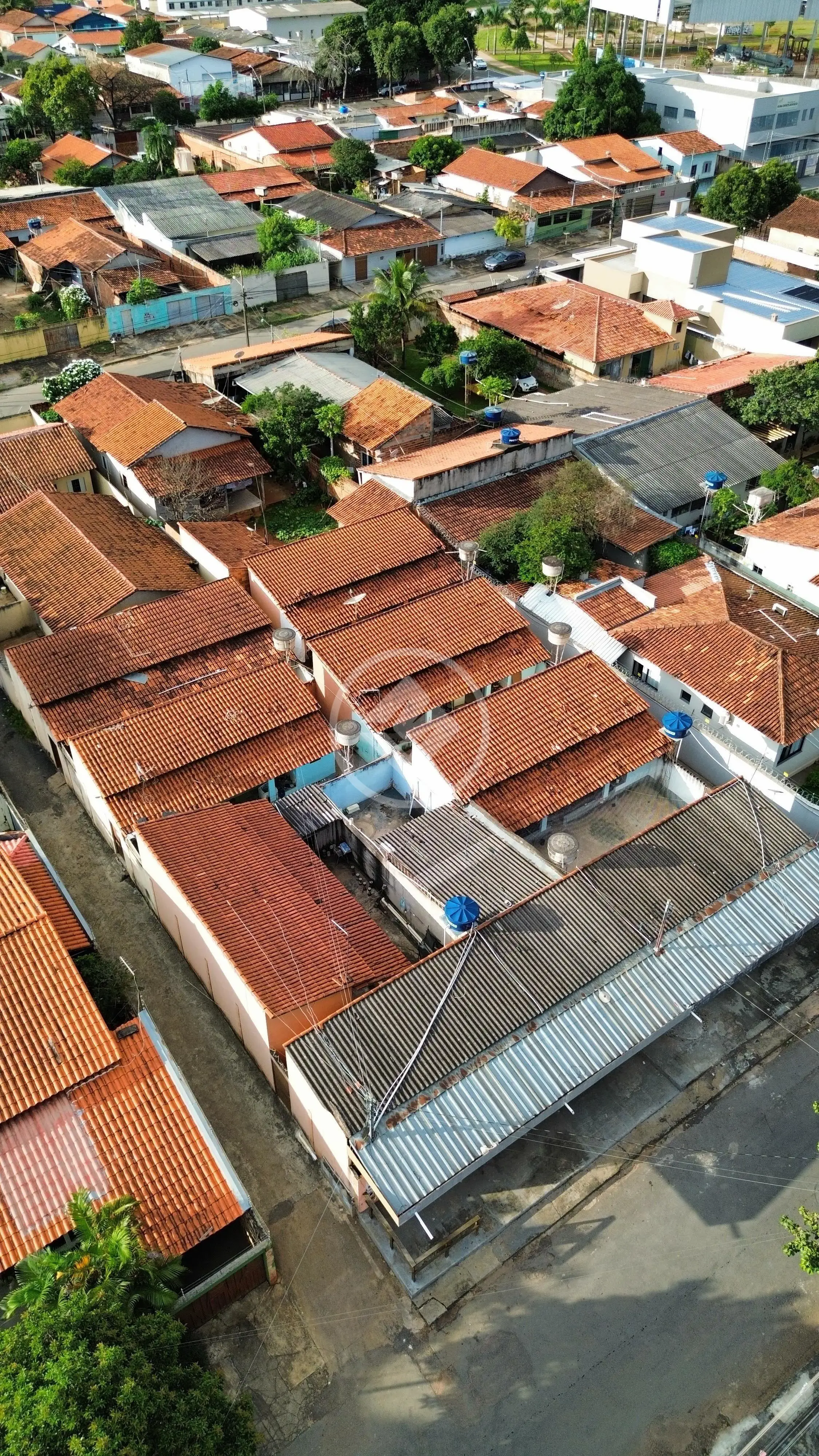 Imagem 2 - Sala Comercial em Parque Flamboyant, Aparecida de Goiânia - GO