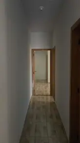 Imagem 2 - Casa em bairro Nazaré, Hidrolândia - GO