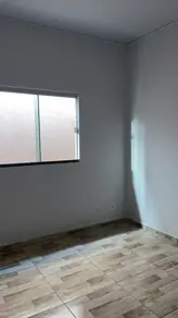 Casa bairro Nazaré, Hidrolândia - GO — foto 2