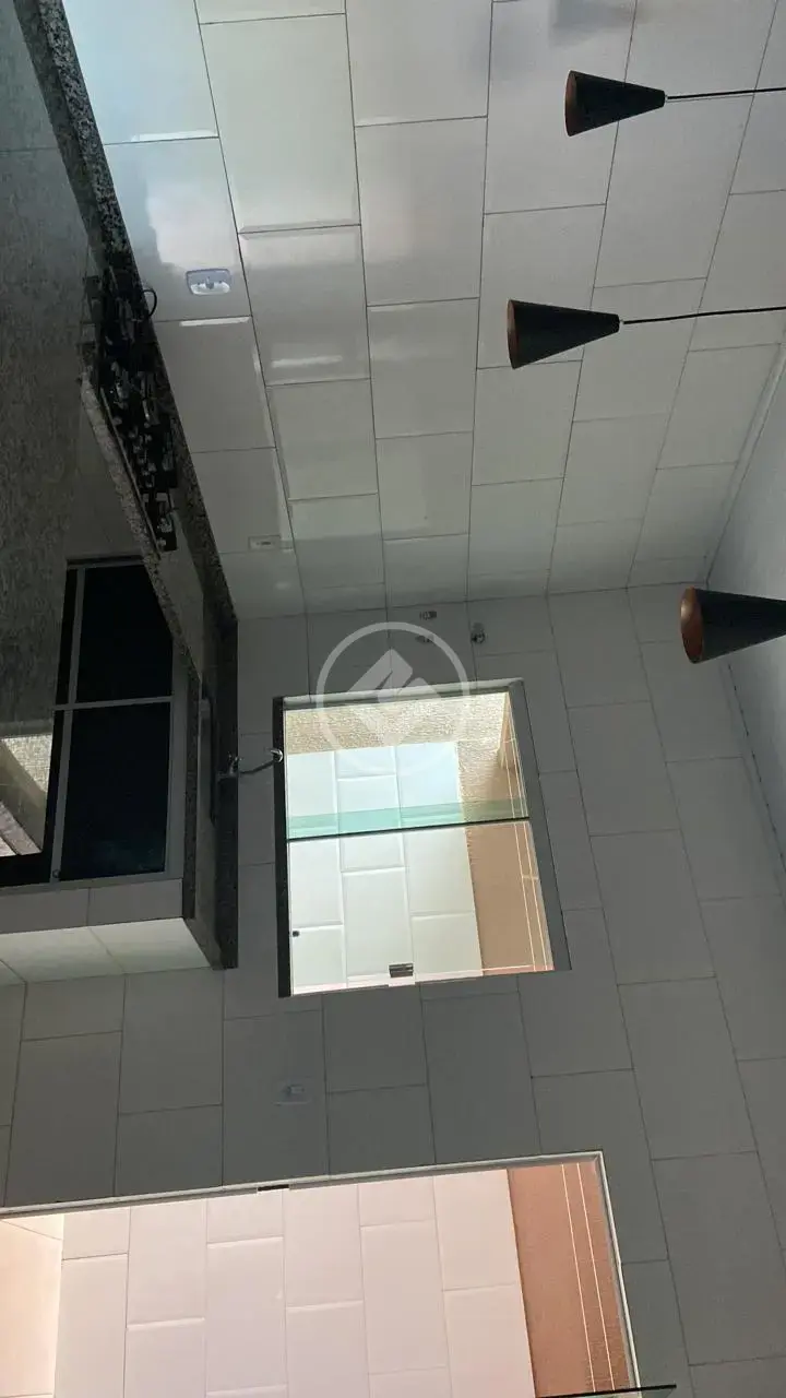 Imagem 1 - Casa em bairro Nazaré, Hidrolândia - GO