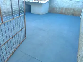 Imagem 5 - Casa em bairro Nazaré, Hidrolândia - GO