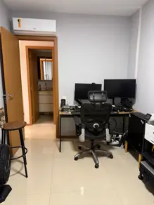Apartamento Condomínio Ôeste 360, Goiânia - GO — foto 1
