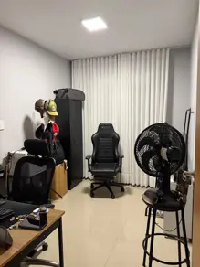 Imagem 4 - Apartamento em Condomínio Ôeste 360, Goiânia - GO