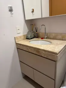 Imagem 6 - Apartamento em Condomínio Ôeste 360, Goiânia - GO