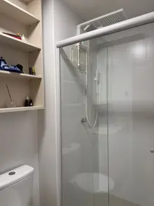 Imagem 4 - Apartamento em Condomínio Ôeste 360, Goiânia - GO
