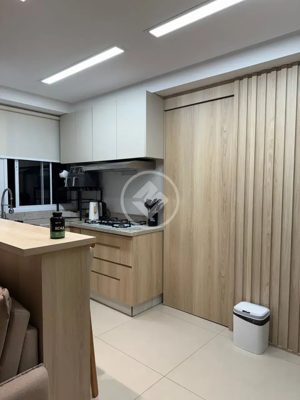 Image 13 - Apartamento em Condomínio Ôeste 360, Goiânia - GO